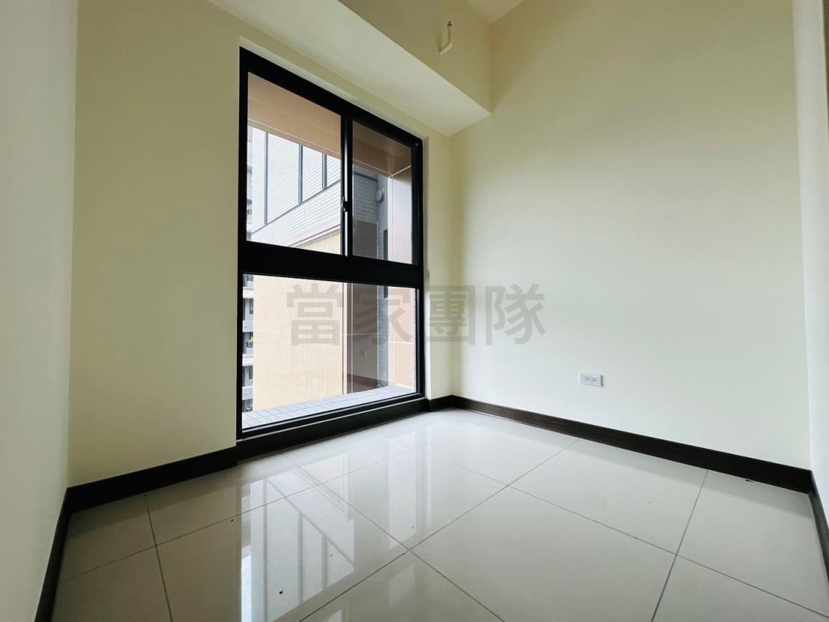 🍎遠雄純寓|水湳逢甲商圈一加一房平車