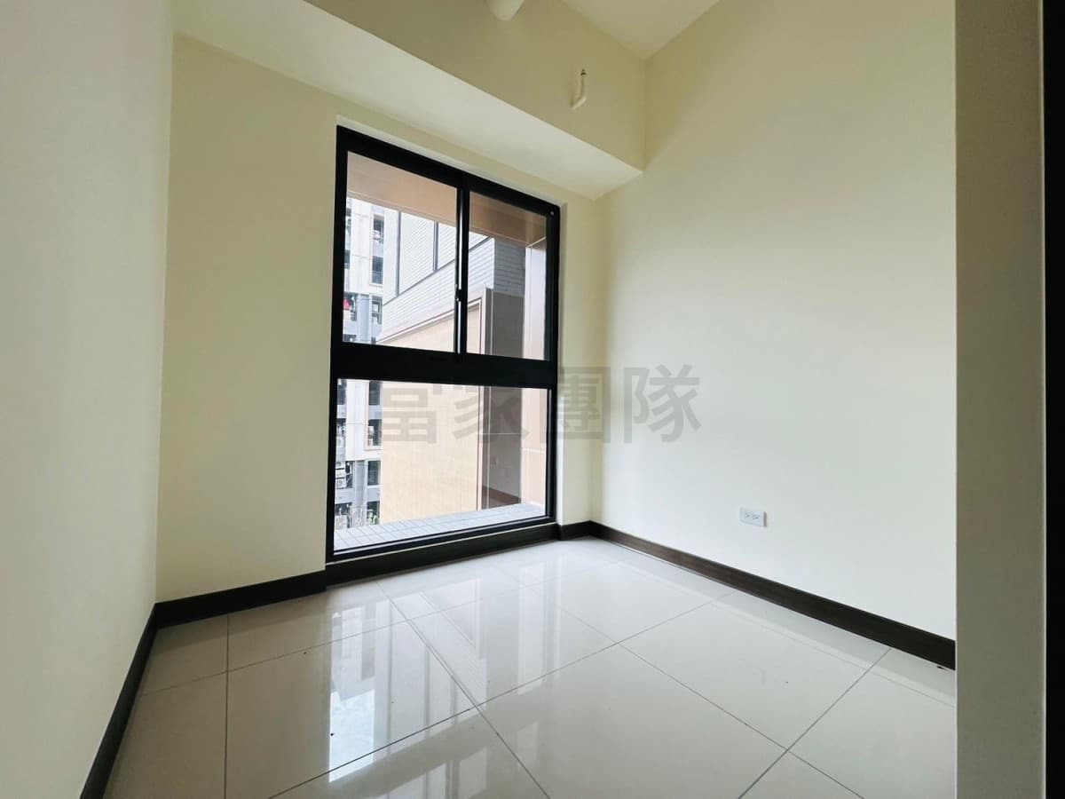 🍎遠雄純寓|水湳逢甲商圈一加一房平車