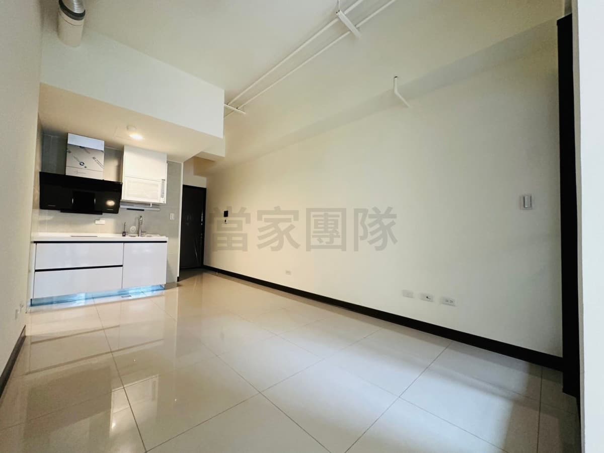 🍎遠雄純寓|水湳逢甲商圈一加一房平車