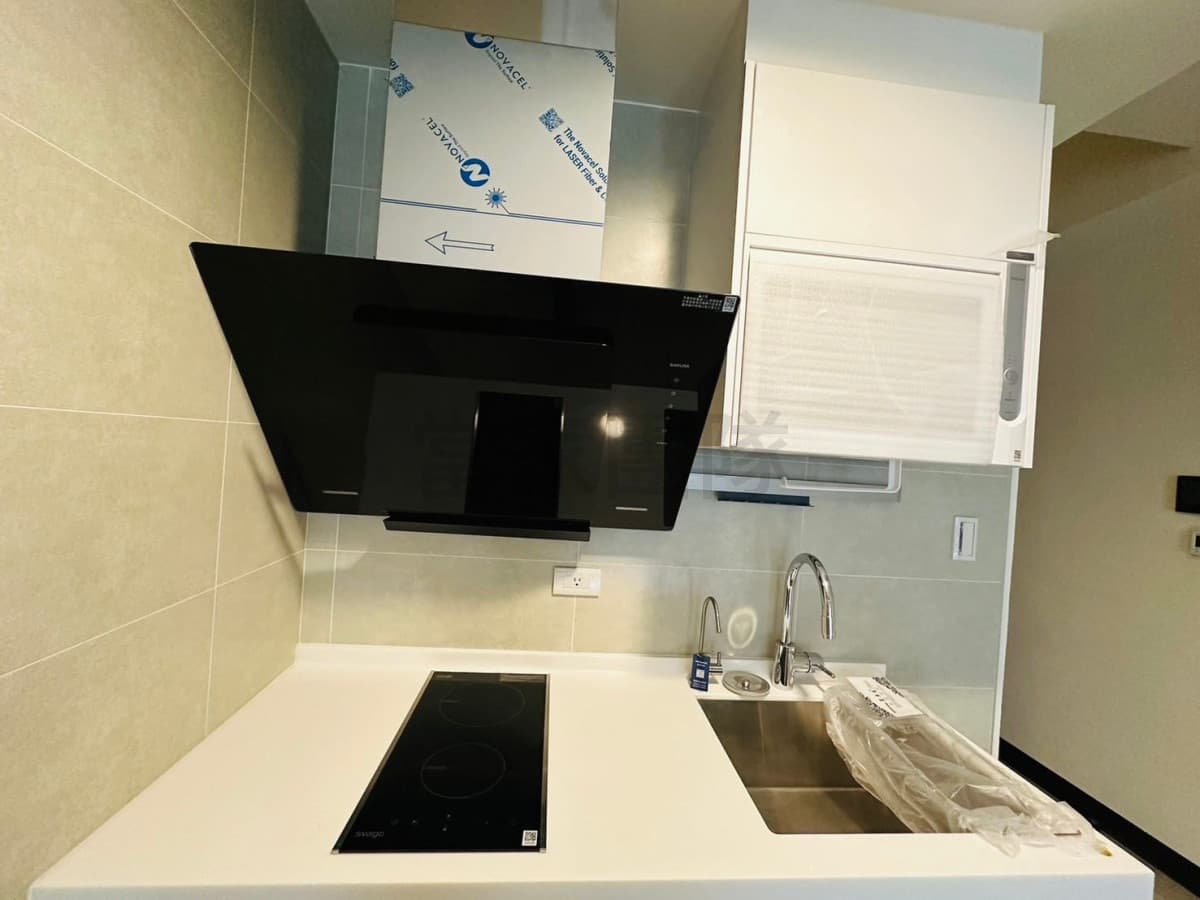 🍎遠雄純寓|水湳逢甲商圈一加一房平車