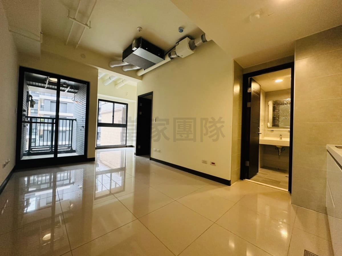 🍎遠雄純寓|水湳逢甲商圈一加一房平車