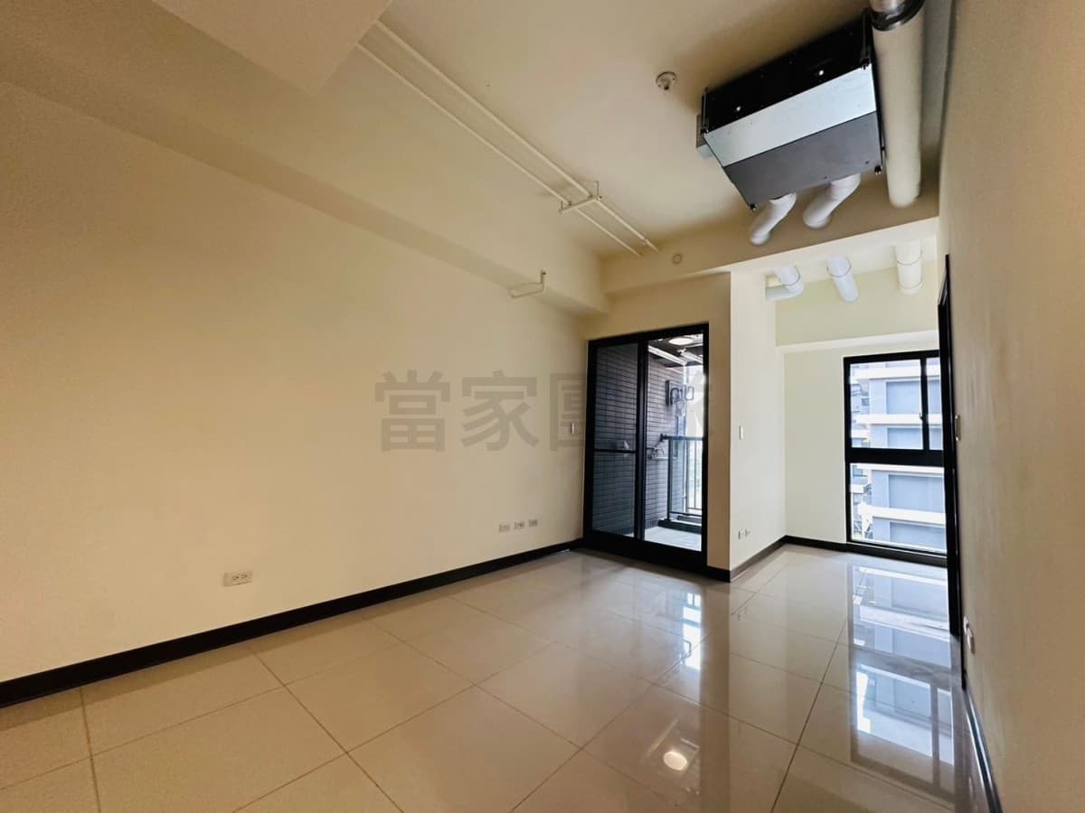 🍎遠雄純寓|水湳逢甲商圈一加一房平車