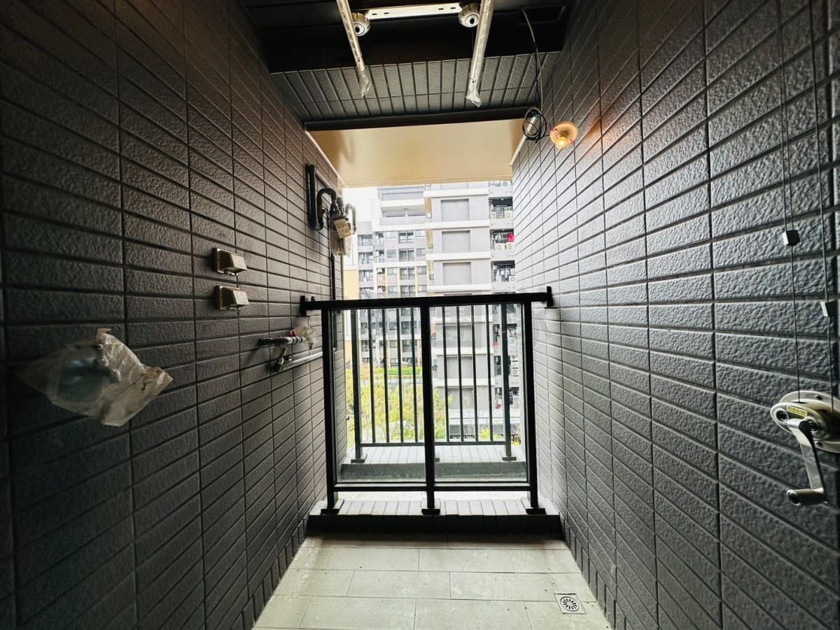 🍎遠雄純寓|水湳逢甲商圈一加一房平車