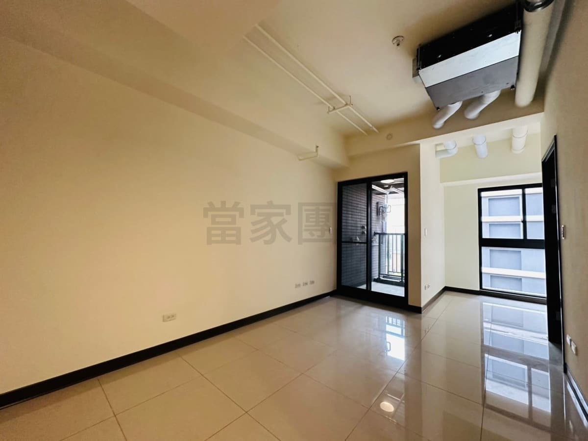 🍎遠雄純寓|水湳逢甲商圈一加一房平車